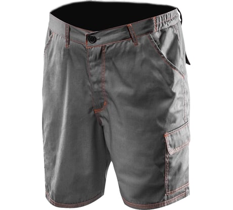 Шорты NEO Tools BASIC размер L/52 81-440-L