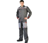 Летний мужской костюм URSUS Фаворит-2 ТВИЛ210 КОС103-331; 48-50, 182-188