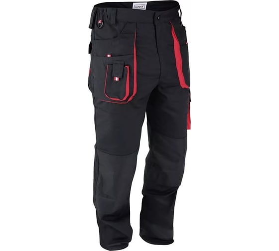 Рабочие брюки YATO DUERO р. XXL YT-8029