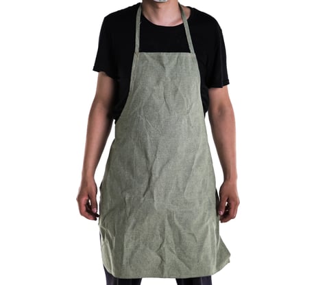 Фартук Авангард. Профессиональная экипировка брезент 7471