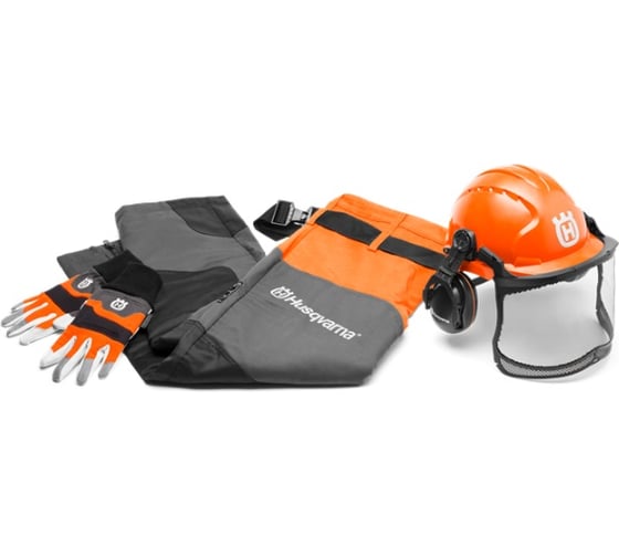 Комплект защитной одежды Husqvarna 5819660-01 1