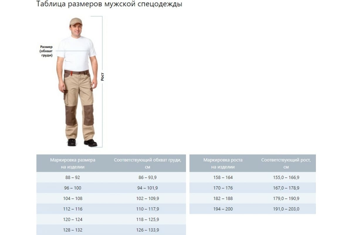 Мужские летние брюки Техноавиа Дублин, размер 88-92, рост 170-176 3370A -выгодная цена, отзывы, характеристики, фото - купить в Москве и РФ