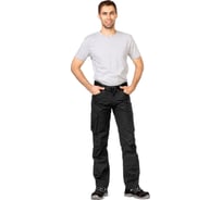 Мужские летние брюки Техноавиа Дублин, размер 120-124, рост 182-188 3370L