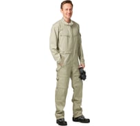 Мужской летний комбинезон Техноавиа Пилот, размер 96, рост 170 3053E