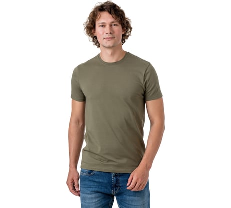 Футболка Техноавиа Челси, фисташковая, размер 128/7XL, рост 182-188 4010K