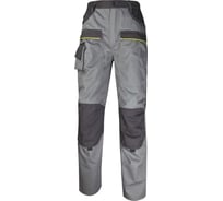 Брюки Delta Plus MACH2 CORPORATE серого цвета, размер ХL MCPANGRXG