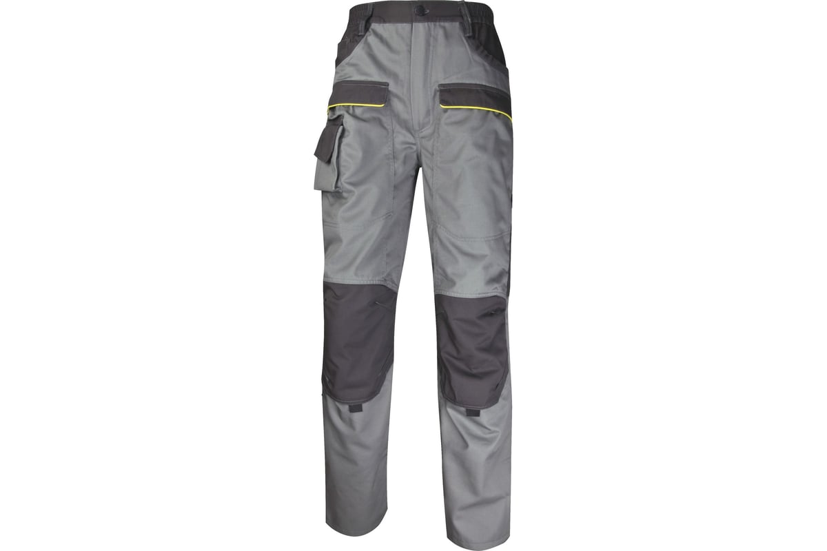 Pantalon delta plus sale