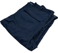 Брюки Delta Plus MACH2 2 темно-синие, р.S M2PA2BMPT