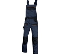 Комбинезон Delta Plus MACH2 синий, размер XXL M2SALBMXX
