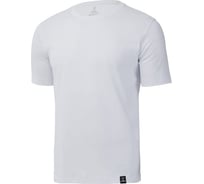 Футболка Jogel ESSENTIAL Core Tee 23, белая ЦБ-00002053