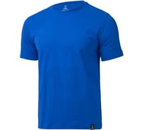 Футболка Jogel ESSENTIAL Core Tee 23, синяя ЦБ-00002057