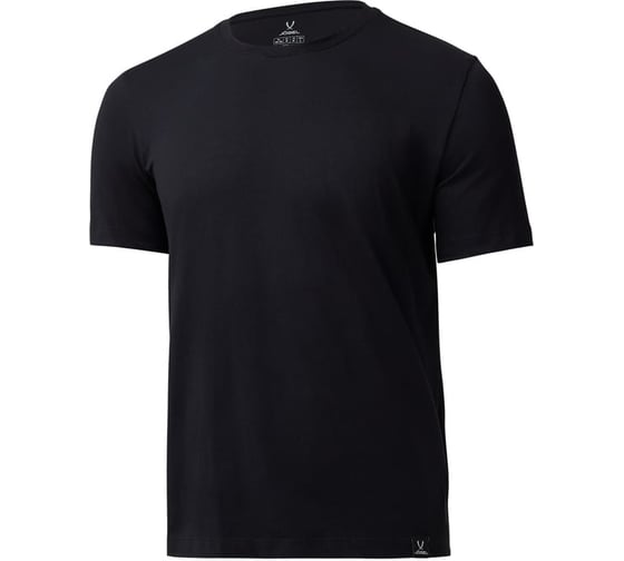 Футболка Jogel ESSENTIAL Core Tee 23, черная ЦБ-00002061 1