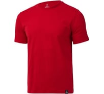 Детская футболка ESSENTIAL Core Tee 23, красная ЦБ-00002054