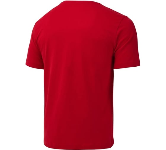 Детская футболка ESSENTIAL Core Tee 23, красная ЦБ-00002054