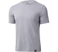 Футболка Jogel ESSENTIAL Core Tee 23, серый меланж ЦБ-00002063