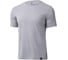 Футболка Jogel ESSENTIAL Core Tee 23, серый меланж ЦБ-00002063 1