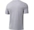 Футболка Jogel ESSENTIAL Core Tee 23, серый меланж ЦБ-00002063 2