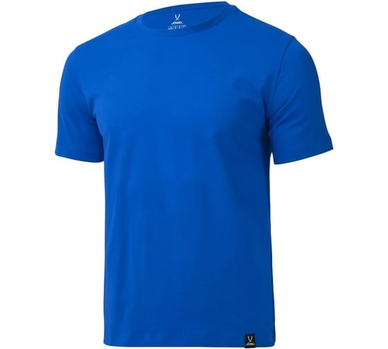 Детская футболка Jogel ESSENTIAL Core Tee 23, синяя ЦБ-00002056