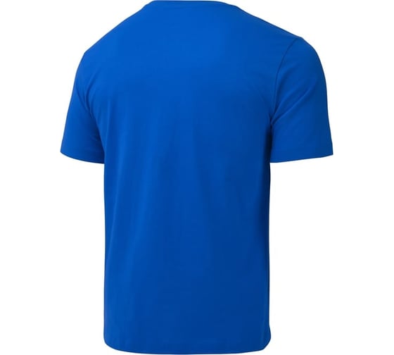 Детская футболка Jogel ESSENTIAL Core Tee 23, синяя ЦБ-00002056