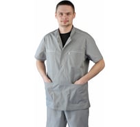 Мужской костюм URSUS Доктор МЕД549-320; 44-46, 182-188