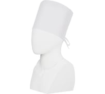 Колпак хирурга ООО Комус белый 840128