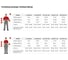 Мужской медицинский халат ООО Комус м22 хл белый, размер 44-46, рост 182-188 1718357 6