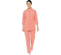 Костюм ГК Спецобъединение ПАЛИТРА, коралловый, р. 80-84, рост 158-164 Кос 713/ 80/158