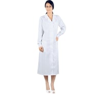 Халат ГК Спецобъединение БИОНИКА белый Хал 721/120/170