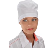 Шапочка ГК Спецобъединение ХИРУРГА ткань смесовая Шап 008/сиреневый