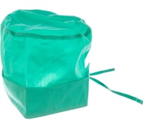 Шапочка хирурга ГК Спецобъединение ткань смесовая Шап 008/св.зелен