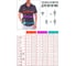 Мужские брюки ДОКТОР СТИЛЬ Комфорт М белые Брю 3408.01/104/XL 2