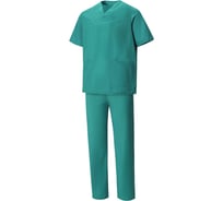 Костюм СОЮЗСПЕЦОДЕЖДА СПЕЦ зеленый, размер 56-58, рост 170-176 0 480024004084