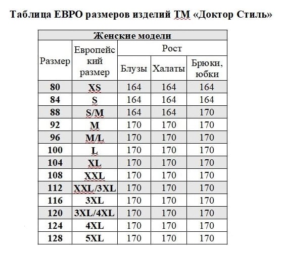 Блуза ДОКТОР СТИЛЬ Ева ЛС 3220.01/ 96/M/L