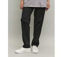 Брюки женские ООО ГУП Бисер Вена черный, размер 48-50, рост 170-176 4660391413641