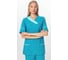 Костюм ГК Спецобъединение ШАРМ, бирюзовый (128-132, 158-164), Кос 728/128/158 2