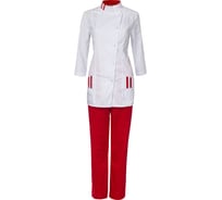 Медицинский костюм Спецрегион модель 5 - Т Роза 11-12-59/54_170-176