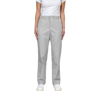 Женские брюки Авангард. Профессиональная экипировка LL3104, серый, р. 84, рост 158-164 506291