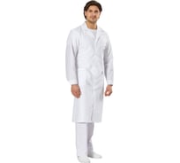 Мужской халат Авангард. Профессиональная экипировка Сису, р. 120-124/170-176 518438