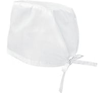 Колпак с завязочками Авангард. Профессиональная экипировка белый 171090