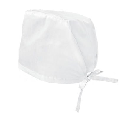 Колпак с завязочками Авангард. Профессиональная экипировка белый 171090