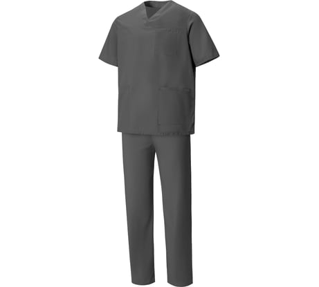 Костюм СОЮЗСПЕЦОДЕЖДА СПЕЦ графит, р. 56-58/рост 170-176 2000000125466