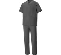 Костюм СОЮЗСПЕЦОДЕЖДА СПЕЦ графит, р. 48-50/рост 170-176 2000000125404