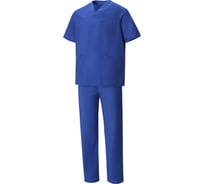 Костюм СОЮЗСПЕЦОДЕЖДА СПЕЦ василек, р. 48-50/рост 182-188 2200000070593