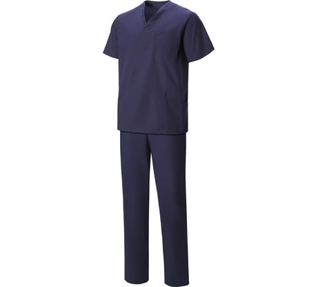 Костюм СОЮЗСПЕЦОДЕЖДА СПЕЦ Люкс темно-синий, р. 44-46/рост 170-176 2000000047232