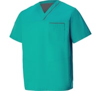 Мужская куртка СОЮЗСПЕЦОДЕЖДА ОРИОН морская волна/серая, р. 52-54, рост 170-176 2000000128399