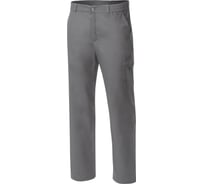 Мужские брюки СОЮЗСПЕЦОДЕЖДА ОРИОН серые, р.56-58, рост 182-188 2000000128061