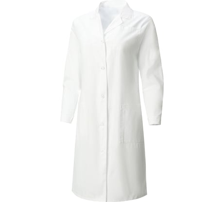Женский халат СОЮЗСПЕЦОДЕЖДА белый, р. 40-42, рост 158-164 2200000094049