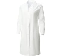 Женский халат СОЮЗСПЕЦОДЕЖДА белый, р. 44-46, рост 170-176 2200000094087