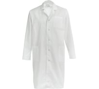 Мужской халат СОЮЗСПЕЦОДЕЖДА белый, р. 44-46, рост 170-176 2200000094360