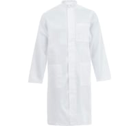 Халат СОЮЗСПЕЦОДЕЖДА ОРИОН белый, р. 52-54/рост 182-188 2200000088536